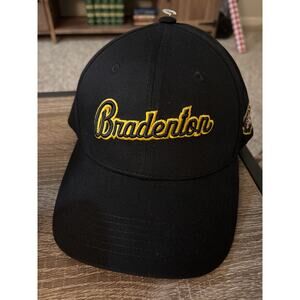 NWT Bradenton Marauders Hat